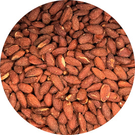Blue Diamond Almonds Smoke House | 25lb, Case