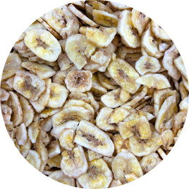Banana Chips Sweet