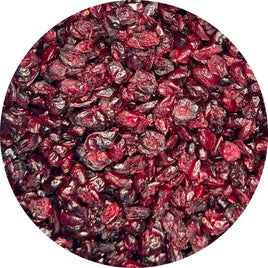 Cranberries Dried Moist