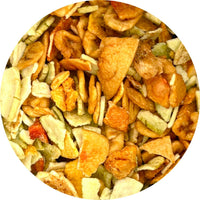 Fruit Chips