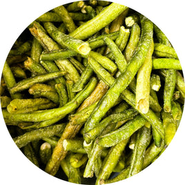 Chips Green Bean