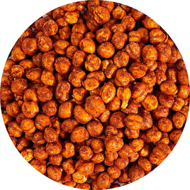 Garbanzo Beans Chili Lemon