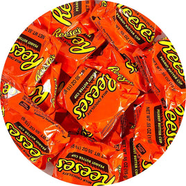 Hershey Reese's Peanut-Butter Snack Size