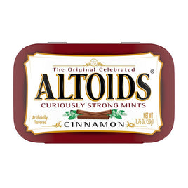 Altoids Cinnamon | 12ct, Box