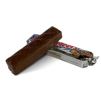 3 Musketeers Chocolate Candy Bar Full Size | 1.92oz, 36ct, Box