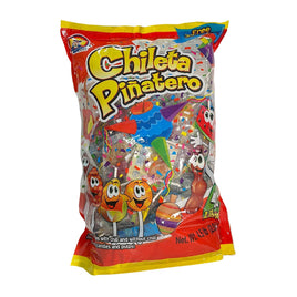 Azteca Chileta Pinatero Chile | 4lb, Bag