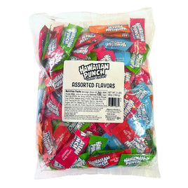 Hawaiian Punch Candy Chews Assorted