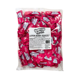 Hawaiian Punch Candy Chews Pink | 3lb, Bag