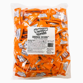 Hawaiian Punch Candy Chews Orange