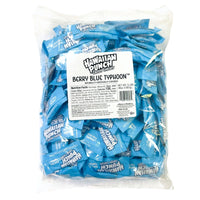 Hawaiian Punch Candy Chews Blue