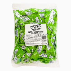 Hawaiian Punch Candy Chews Green