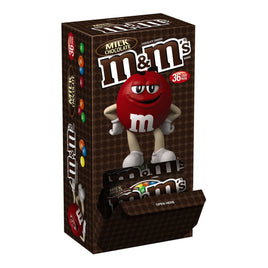 M&M's Milk Chocolate | 36ct, Box
