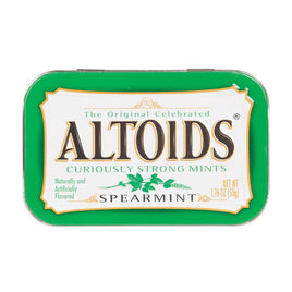 Altoids Spearmint | 12ct, Box
