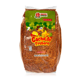 Tipicos Cachilitos Frutero | 1lb, Bag