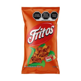 Sabritas Frito Chile | 21ct, Case