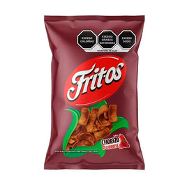 Sabritas Frito Chorizo | 21ct, Case