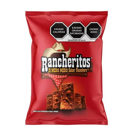 Sabritas Rancheritos | 27ct, Case