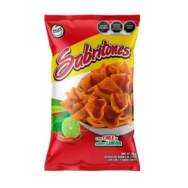 Sabritas Sabritones | 10ct, Case