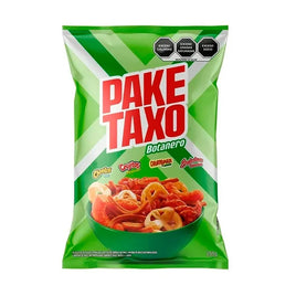 Sabritas Paketaxo Botanero | 12ct, Case