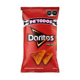Sabritas Dorito Nacho | 26ct, Case