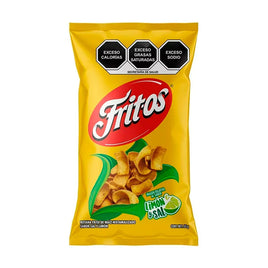 Sabritas Frito Sal & Limon | 21ct, Case