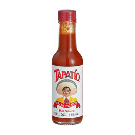 Tapatio Hot Sauce | 5oz, Bottle