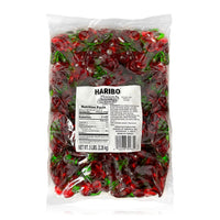 Haribo Happy Cherries Gummi Candy