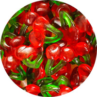Haribo Happy Cherries Gummi Candy