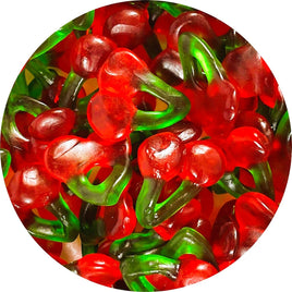 Haribo Happy Cherries Gummi Candy