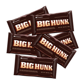 Annabelle's Big Hunk Mini Bar