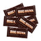Annabelle's Big Hunk Mini Bar