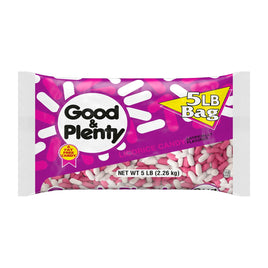 Hershey Good & Plenty