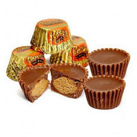 Hershey Reese's Peanut-Butter Cup Mini