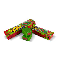 Hubba Bubba  Max Strawberry / Watermelon Gum | 18ct, Box