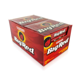 BigRed Gum (15 Stick) | 10ct, Box