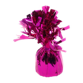 Balloon Weight - Hot Pink | Bag 1CT