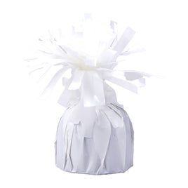 Balloon Weight - White | Bag