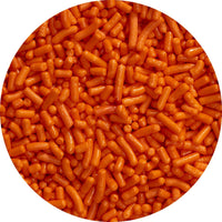 DecoPac Orange Sprinkles