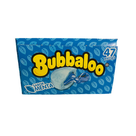 Adams Bubbaloo Mint