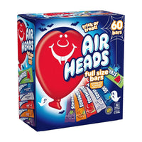 Airheads Assorted Display | 60ct, Box