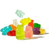 Albanese 12-Flavor Gummy Bears | 27oz, Bag