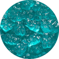 Albanese Gummy Bears Blue Watermelon