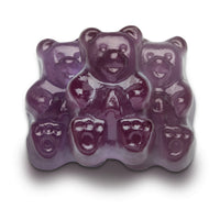 Albanese Gummy Bears Grape
