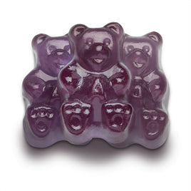 Albanese Gummy Bears Grape