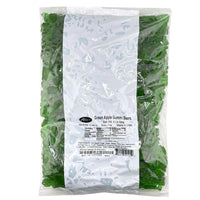 Albanese Gummy Bears Green Apple