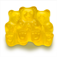 Albanese Gummy Bears Mango