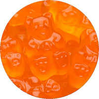 Albanese Gummy Bears Orange