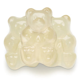 Albanese Gummy Bears Pineapple