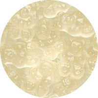 Albanese Gummy Bears Pineapple