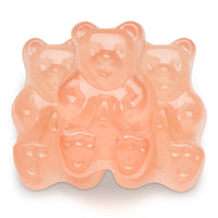 Albanese Gummy Bears Pink Grapefruit